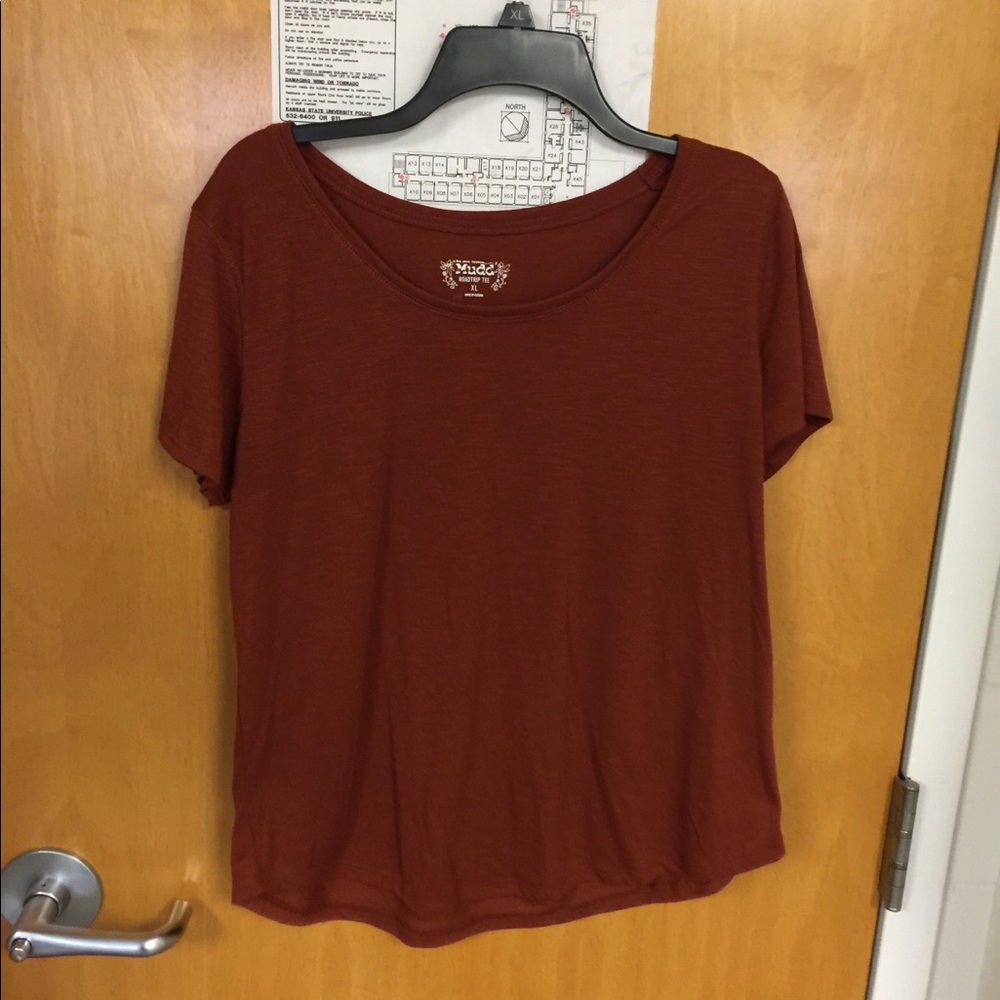 Tshirt